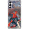 Marvel Spiderman Spidey Sense Galaxy A15 5G Clear Case